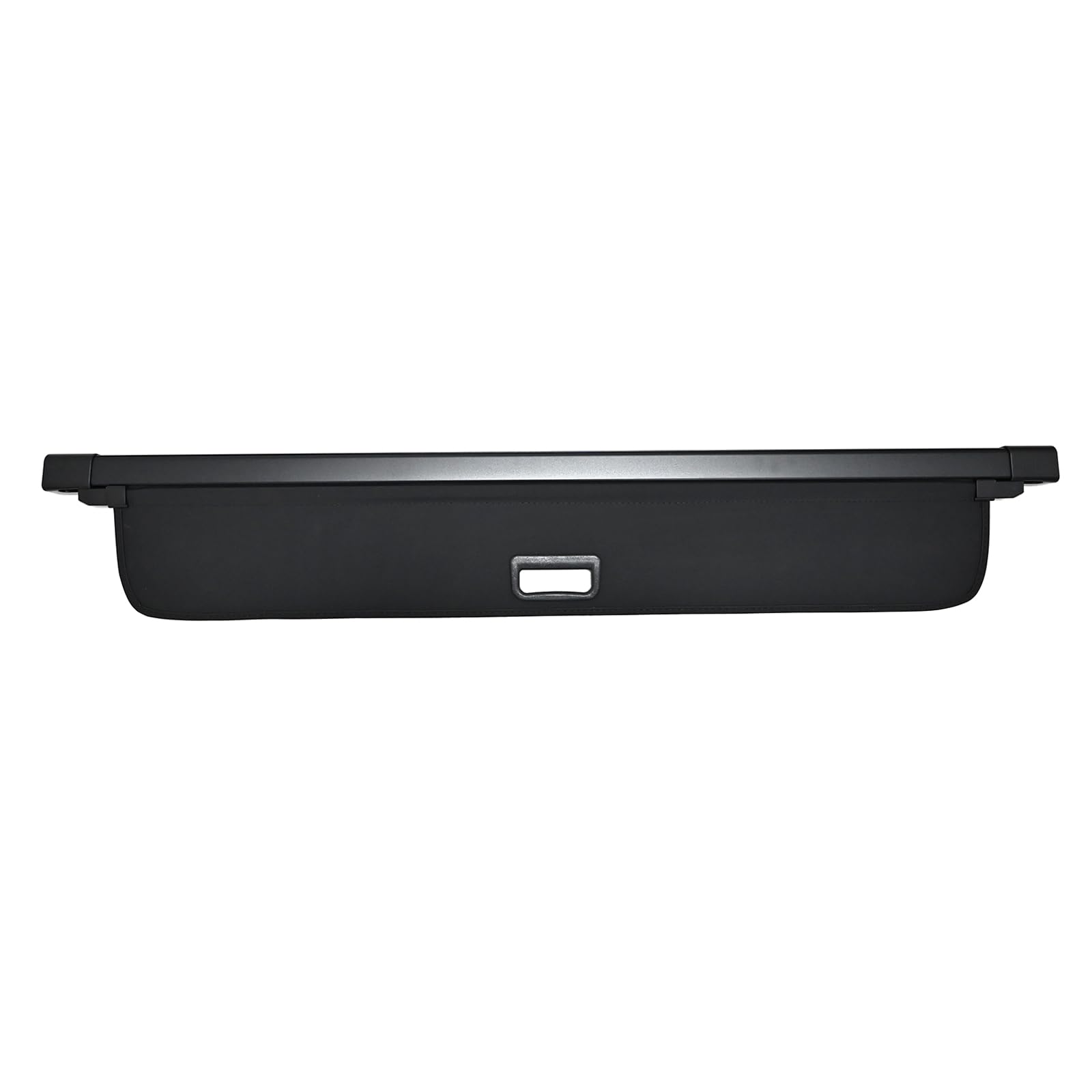 Hutablage Kofferraumabdeckung Laderaumabdeckung Schwarz Kompatibel mit Skoda Kodiaq ab 2016 565867871B9B9 565867871C9B9