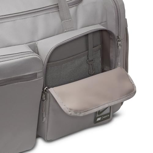 Image of Nike Mens Duffel Bag (Medium, 51L)