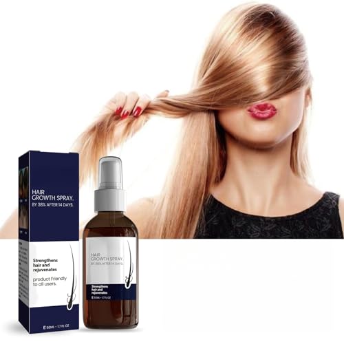 amazon.sa Best Sellers The best items in Hair Regrowth Tonics based on