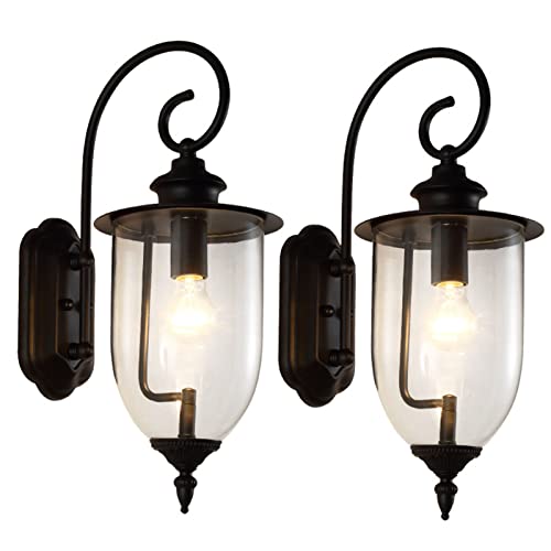 Apliques de Pared Rusticos Vintage Marca Generic