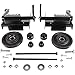 Kimpex Rouski Rouski Gen 3 Retractable Wheels System Prolite 8/10 OEM# 3603-363