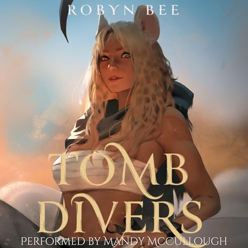 Page de couverture de Tomb Divers