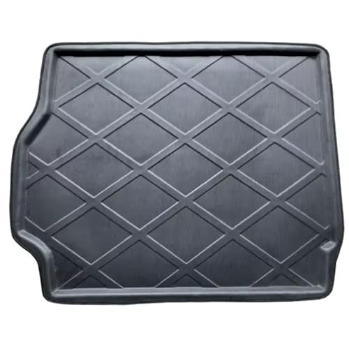 Tapis de coffre Range Rover Sport L320 idéal pour sorties nature