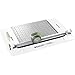 Westcott 12" CarboTitanium 45mm Rotary Metal Base Trimmer