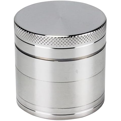 Broyeur à épices Evergreen Labs 40 mm Cover