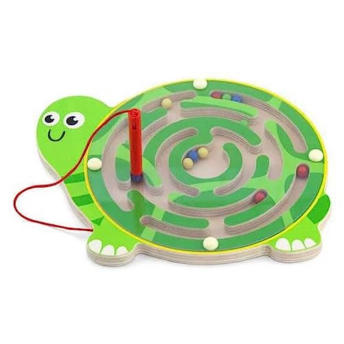 ASA Toys- Juguete de Madera. (ASA30-59966)