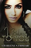 I Belong To You 1693585316 Book Cover