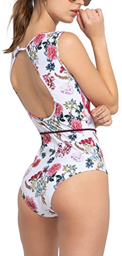 Image of ToBeInStyle Toddles to Big Girls' One Piece Assorted Summer Bikini Swimsuits
