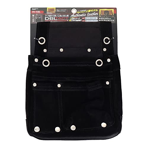 OR[|[V DBLTACT XG[h{vB 2i ubN DSL-07BK