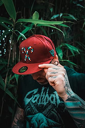 Image of Capiche [99+ Variations] Special Series Snapback Cap - One Size Unisex Men