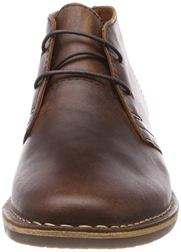 Red Tape Gobi heren Chukka Laarzen - Image 3