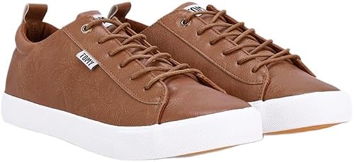 Tomy Women's Fara Lace Up Sneaker