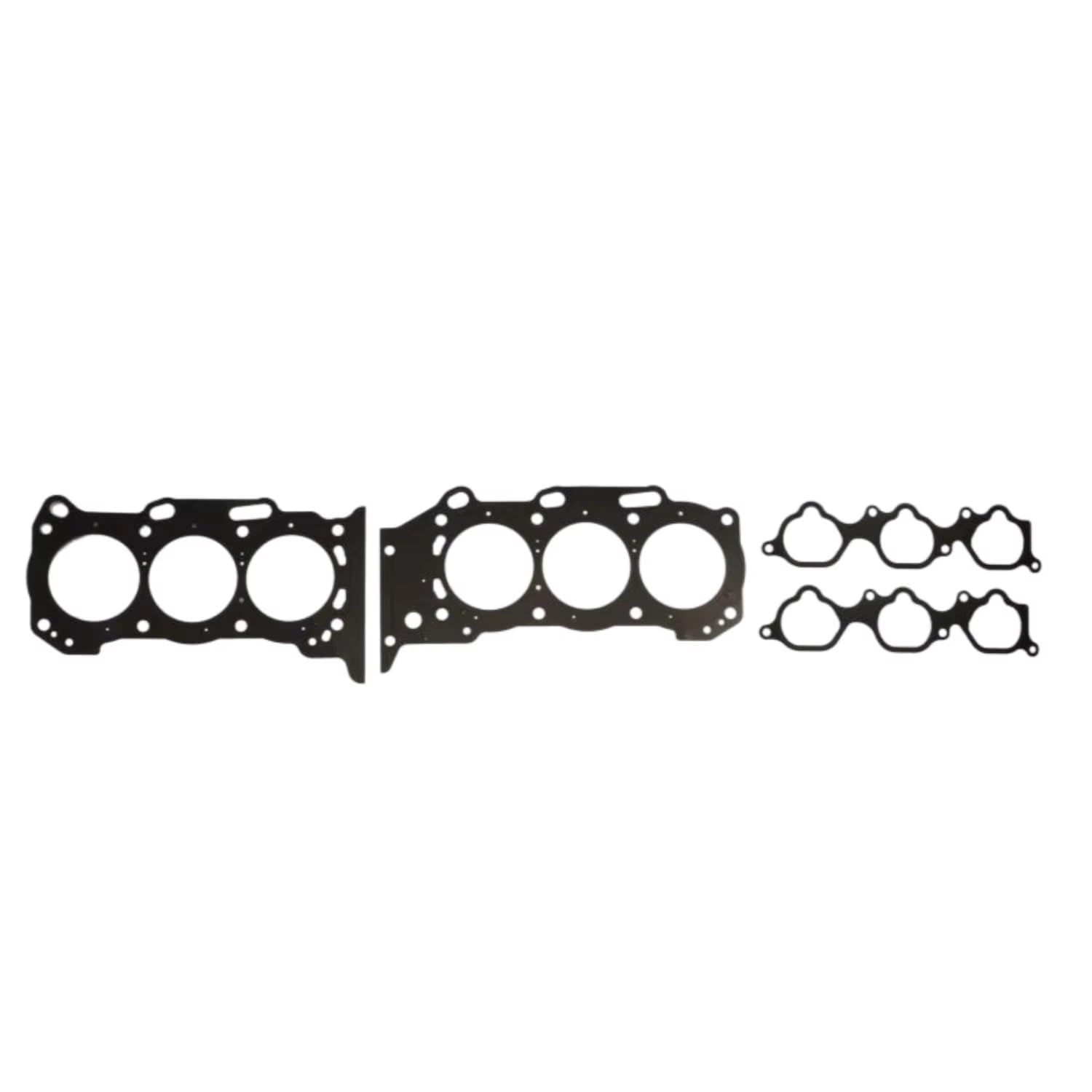 Set de juntas culata auto PIEZAS DEL MOTOR Juego Completo De Juntas Para Para LEXUS Para TOYOTA 3.5L V6 24V GAS DS-4 .5 LT 2GR-FE 2GR-FXE OE 04112-31271 2005-2024