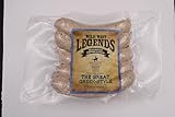 Pfälz. Spezialitäten Wild West Legends „The Great Creek Style“ Bratwurst 10 x 120g