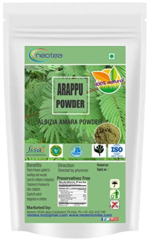Neotea Arappu | Albizia Amara Powder (1kg)