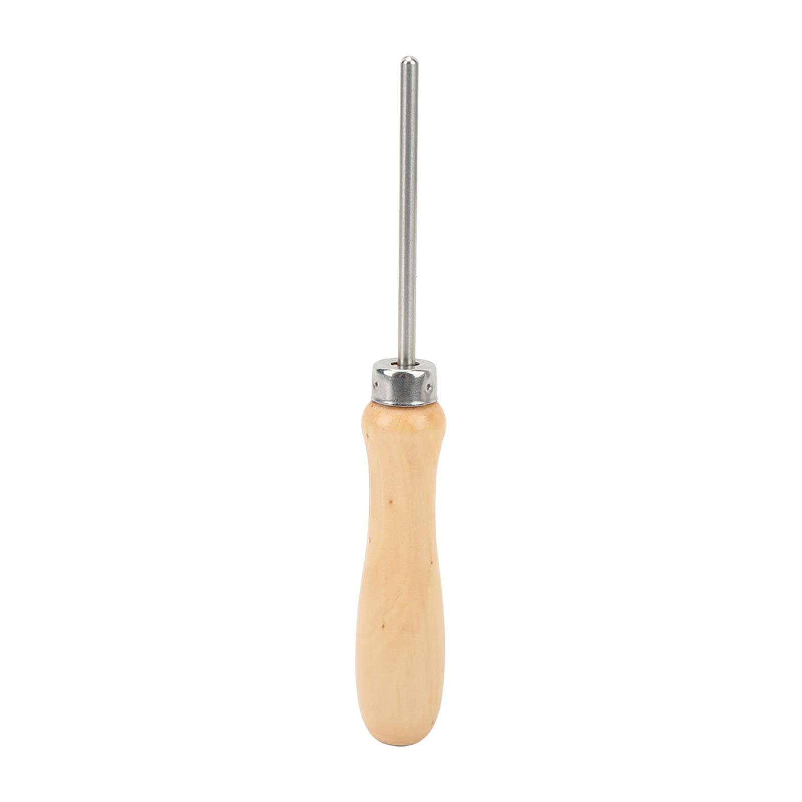 Punzón para encordar Raquetas de Acero Inoxidable
