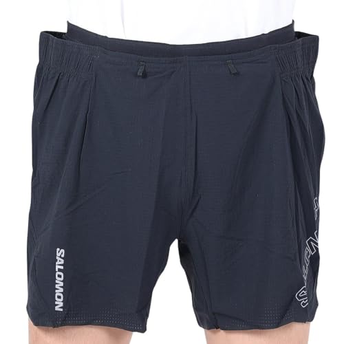 SALOMON(サロモン) SENSE AERO 5 インチショーツ LC1870000