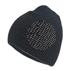 Reflective Cuff Black