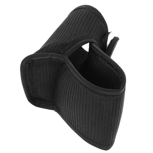 DECHOUS �p�o�C�N�n���h���o�[�ی�J�o�[ �Ռ��z���p�b�h�t�� �`�F�X�g�v���e�N�^�[ ���@��Ή� �X�N�[�^�[���]�ԃA�N�Z�T���[