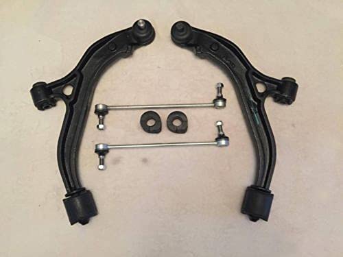 Kit suspension avant pour réparer le train de Chrysler Grand Voyager