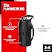Under Armour 32 oz Insulated Water Bottles - Sports Water Jug with Fence Hook, Leak Resistant for Baseball, Football & More, 32 oz Insulated, Royal/Black