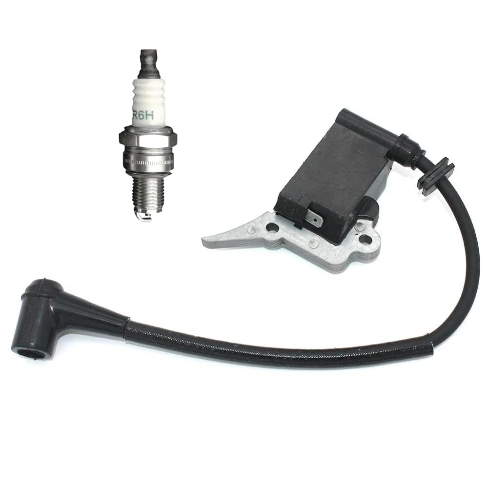 Bobine d'allumage pour ALPINA A2500 A305 A350 A375 A3700 A400 A4000 Bobine d'allumage pour ALPINA A2500 A305 A350 A375 A3700 A400 A4000