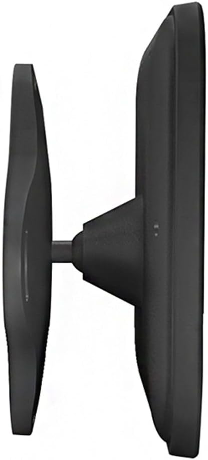 Safety 1st, Espelho Back Seat, Black Safety 1st, Espelho Back Seat, Black