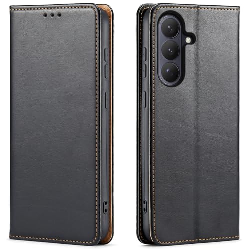 Lnobern �X�}�z�P�[�X �Ή� Samsung Galaxy S26 Ultra SC-53G �P�[�X �蒠�^ �ϏՌ� �J�[�h���[ �V���v�� ���K �ʌy ���U�[ ��l (��, For Samsung Galaxy S26 Ultra)