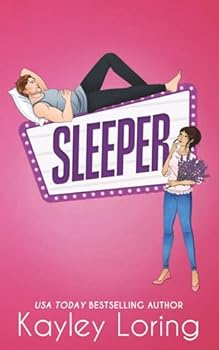 Paperback Sleeper (Name in Lights) Book