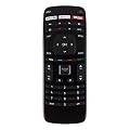 Vizio XRT112 Factory Original Replacement Smart TV Remote Control (Amazon/Netflix/iHeartRadio) - New 2018 Model