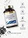 Carlyle Calcium Magnesium Zinc | 300 Caplets | Vegetarian, Non-GMO, Gluten Free Supplement