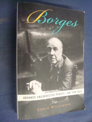 Borges: A Life