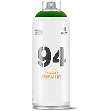 MTN 94 Spray Paint - RV6018 - Valley Green