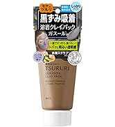 Amazon | ツルリ 毛穴汚れ分解ジェルプラス 15g 1個 | ツルリ | 乳液