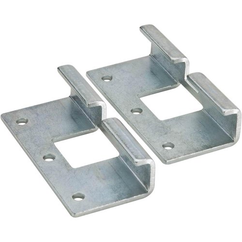 FASTCAP J Hook JHOOK, Gray