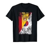 España Corea del Sur - Español Corea del Sur Camiseta