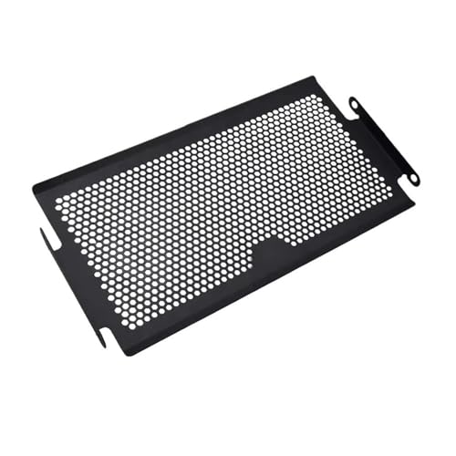 Grille de radiateur moto pour éviter les fuites sur MT-07 et FZ-07 2014-2018