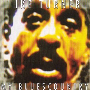 MY BLUES COUNTRY