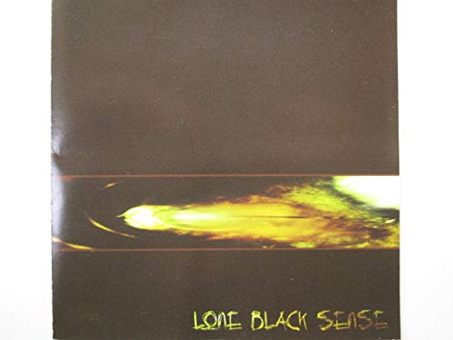 Lone Black Sense [Audio CD] Lone Black Sense