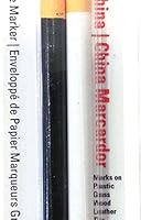 Algopix Similar Product 20 - General Pencil 1240ABP China Marker