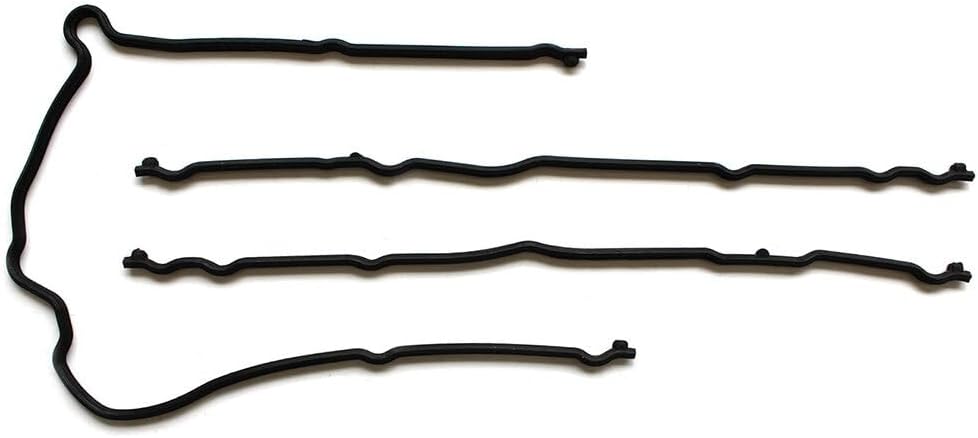 TCS21200 Timing Cover Gasket Set for Ford for F-150, for Ford Expedition 2004-2014 Engine Gasket Kit