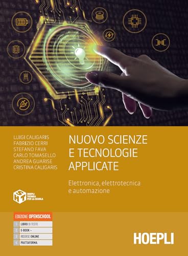 Nuovo Scienze e Tecnologie Applicate