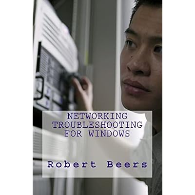 Networking Troubleshooting for Windows