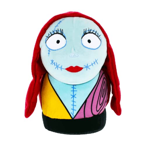 Image of Happy Feet Slippers Officially Licensed Disney and Pixar Character, Figural Slippers for Men, Women, Kids, As Seen on Shark Tank