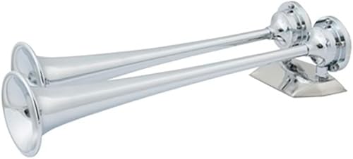 Miniatura 3 de Bocinas de aire de trompeta Marinco