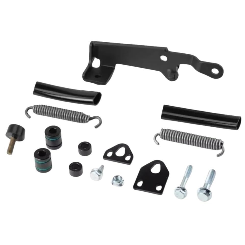 Caballete Rueda Caballete Central Lateral Moto Para 800 MTX 800MT-X Doble Soporte Grande Accesorios Originales