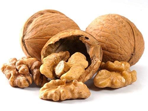 Sanmac Farms Walnuts In-shell (Whole) (5 LB)