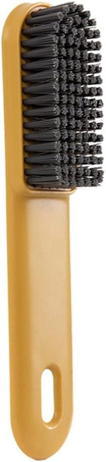 Multi-Functional Shoes Brush Sneaker Boot Brushes Cleaner Strong Plastic Household Laundry Cleaning Accessories Random