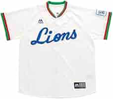 Amazon.co.jp: 西武ライオンズ 黄金期 1979年 2003年 復刻