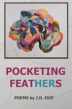 Paperback Pocketing Feathers Book